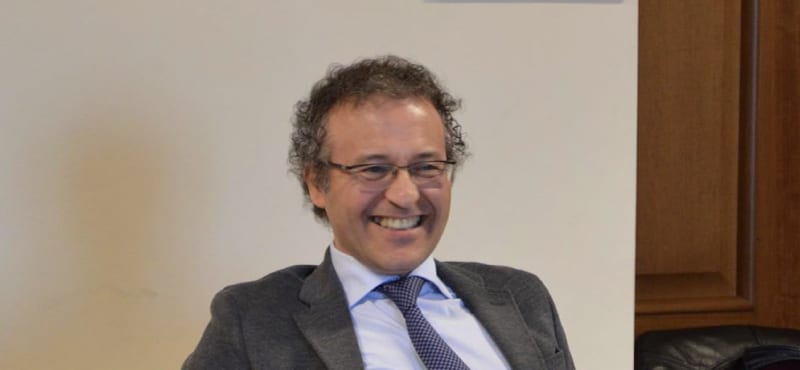 Davide Liccione (direttore)