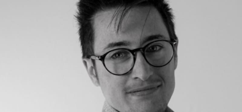 Daniel Michael Portolani