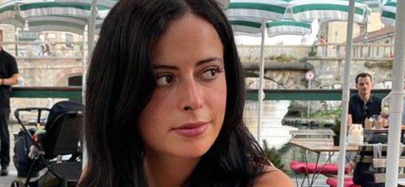 Carla Laura Di Forti