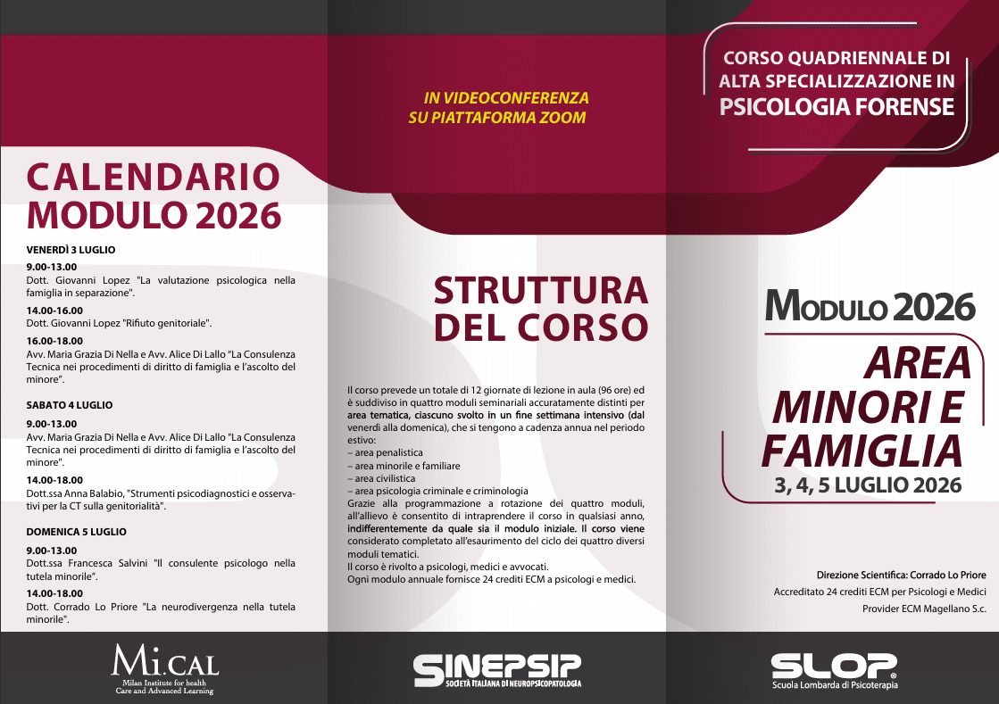 forense